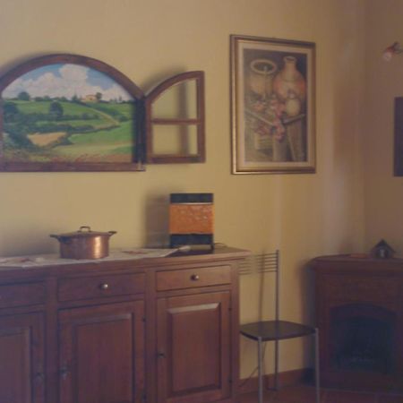 La Loggia Apartment Lucca Room photo