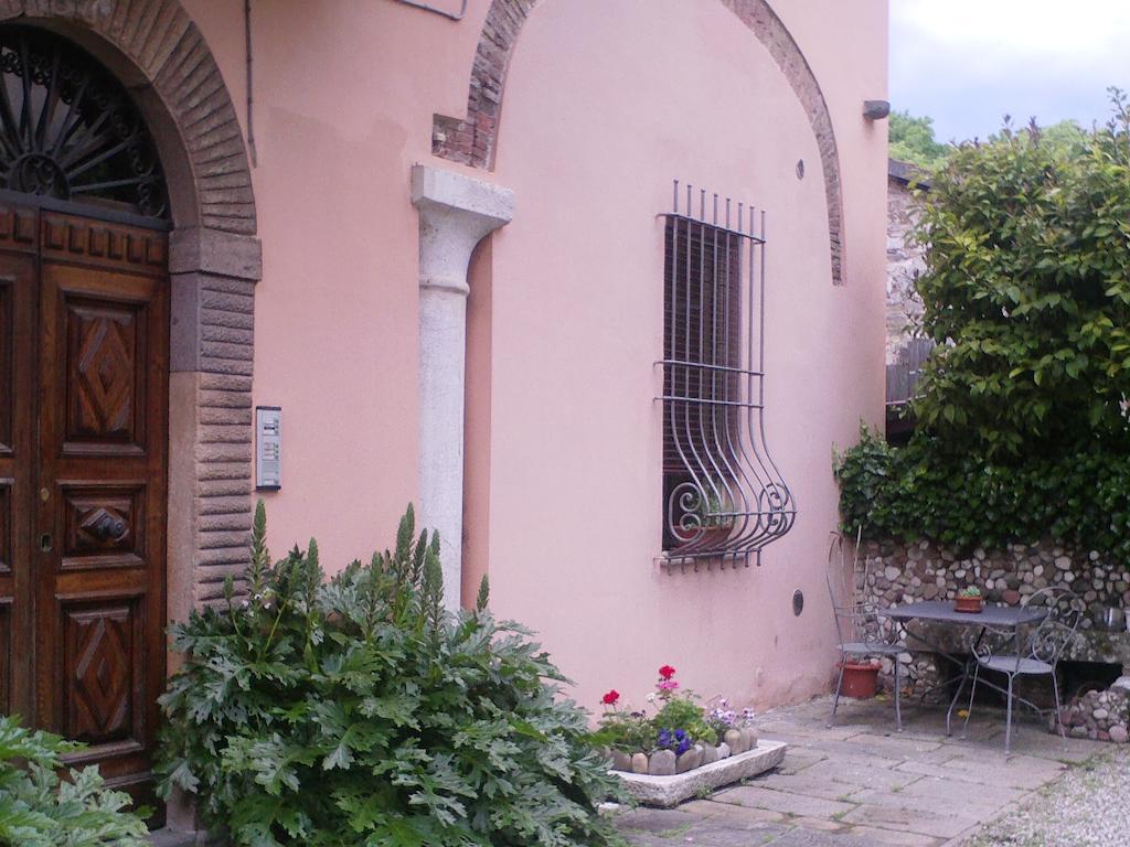 La Loggia Apartment Lucca Room photo