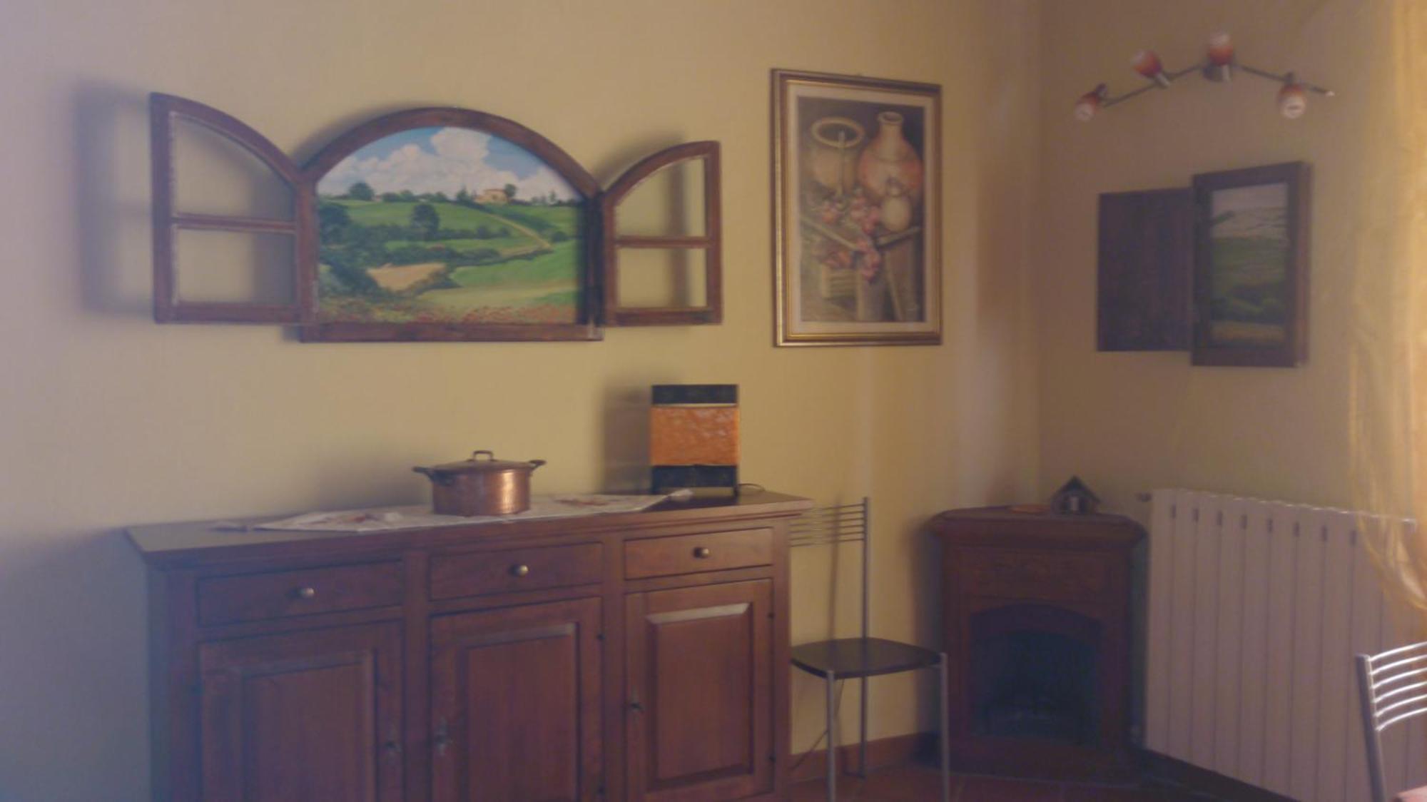La Loggia Apartment Lucca Room photo